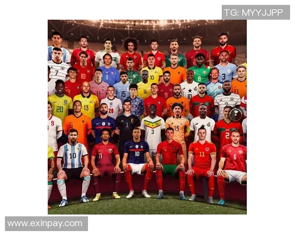 全球足球巨星分层解析图揭示不同档次球员的实力与价值 全球足球巨星分层解析图揭示不同档次球员的实力与价值