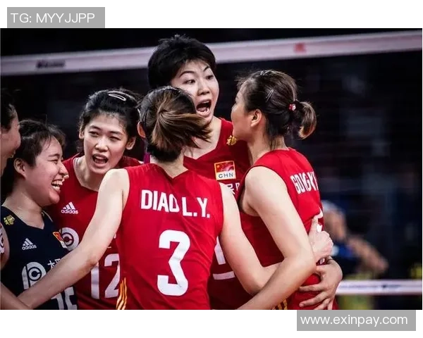 广州排球队以84分领跑奥运会积分榜展现强大实力