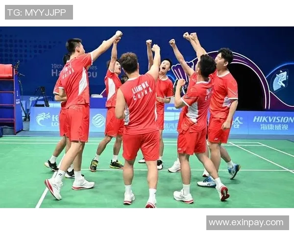 广州羽毛球队团队协作表现卓越荣获全国排名新高引发关注 广州羽毛球队团队协作表现卓越荣获全国排名新高引发关注