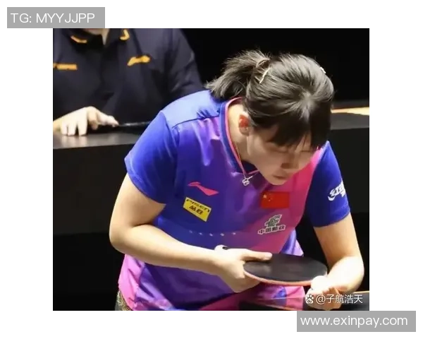 重庆乒乓球队防反策略分析与比赛表现的得失总结