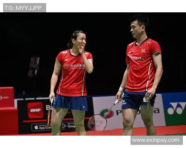 西安羽毛球队在大师赛中的默契配合与战术分析