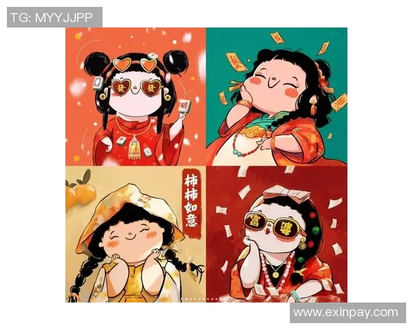 足球明星春节微信头像设计灵感分享让你的节日更具活力与魅力 足球明星春节微信头像设计灵感分享让你的节日更具活力与魅力