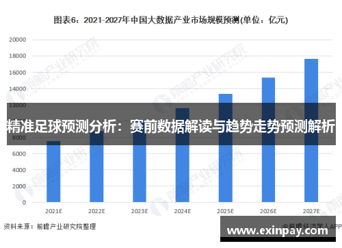 精准足球预测分析：赛前数据解读与趋势走势预测解析